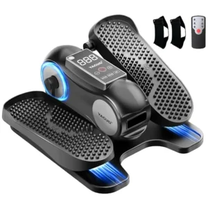 Elliptical Leg Exerciser as Seen on TV for Senior.