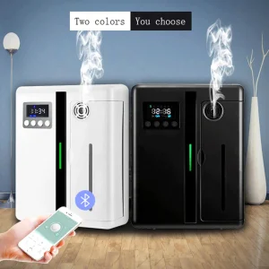 Scent Machine Aroma Fragrance Diffuser