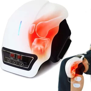 Electric Knee Massager for Pain Relief